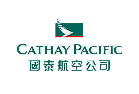 国泰航空